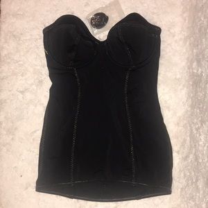 Sexy Gok Wan lingerie 34 G